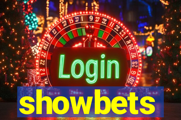 showbets