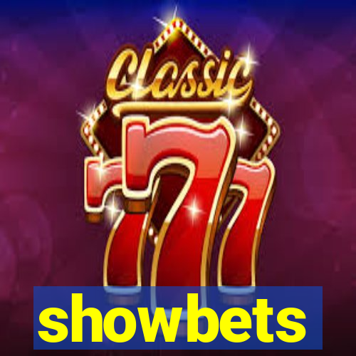 showbets