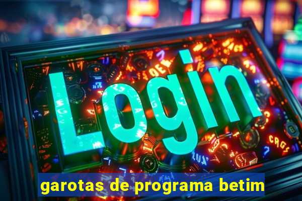 garotas de programa betim