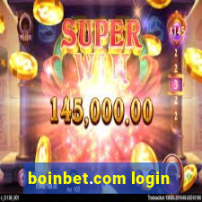 boinbet.com login