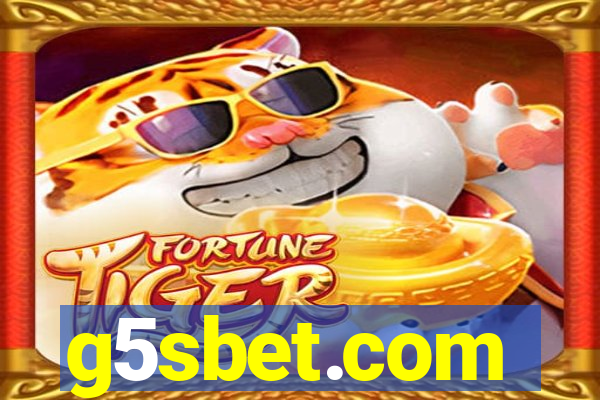 g5sbet.com