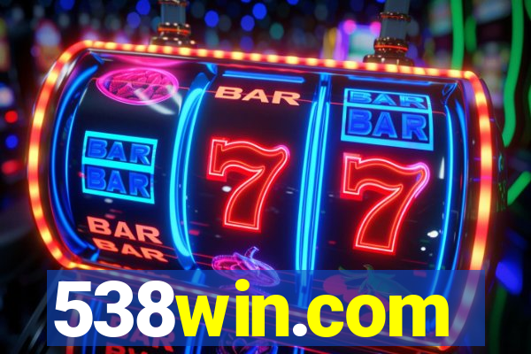 538win.com