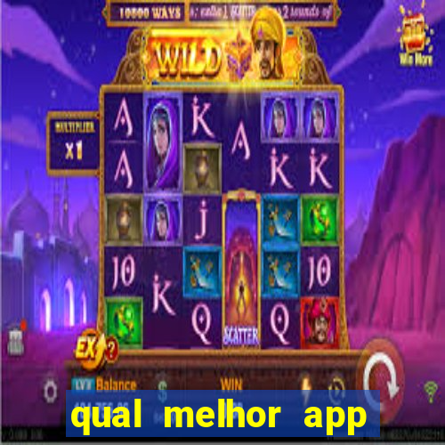 qual melhor app para jogar no jogo do bicho