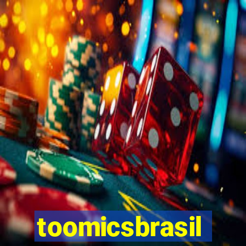 toomicsbrasil