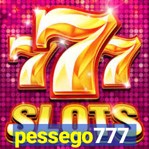 pessego777