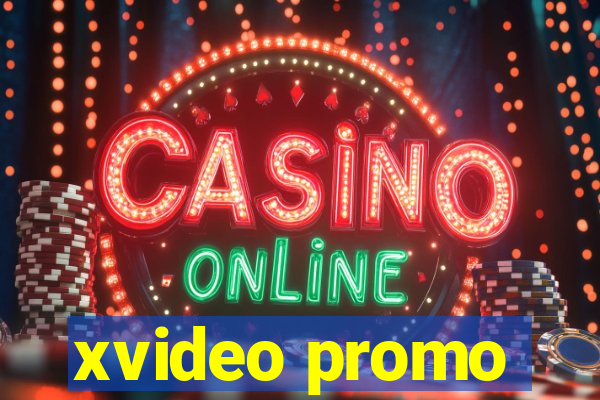 xvideo promo