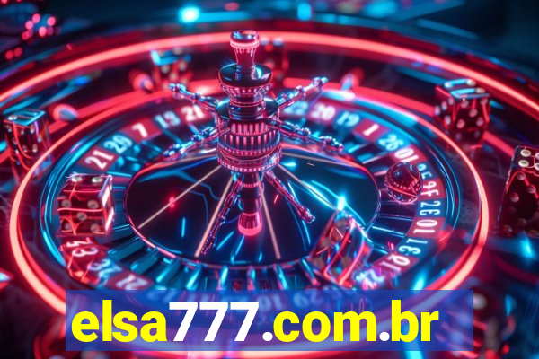 elsa777.com.br