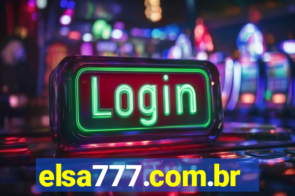 elsa777.com.br