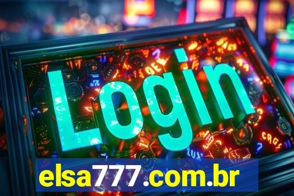 elsa777.com.br