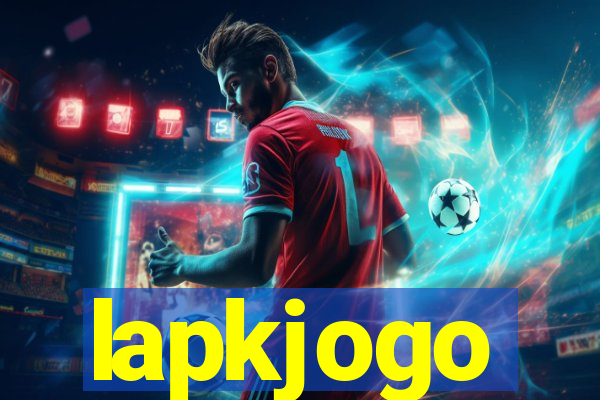 lapkjogo