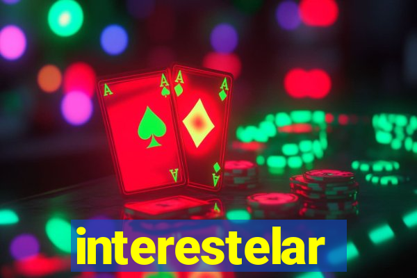 interestelar assistir telegram