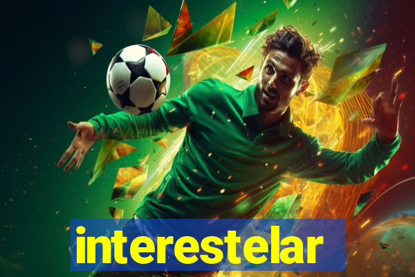 interestelar assistir telegram