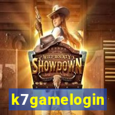 k7gamelogin