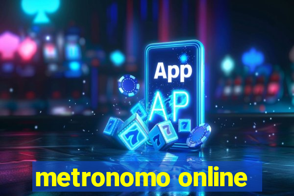 metronomo online