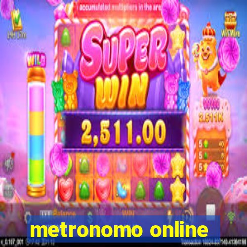 metronomo online