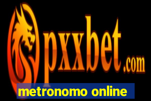 metronomo online