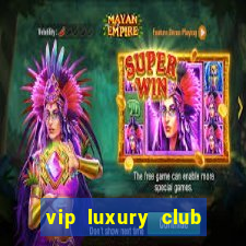 vip luxury club porto alegre