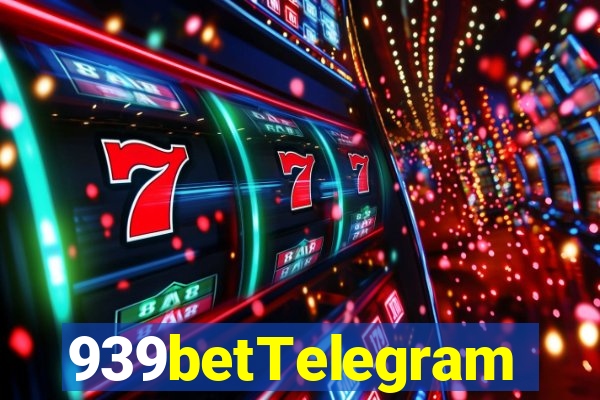 939betTelegram