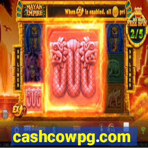 cashcowpg.com