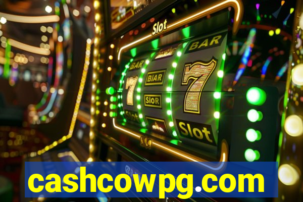 cashcowpg.com