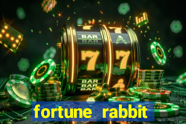 fortune rabbit gratis demo