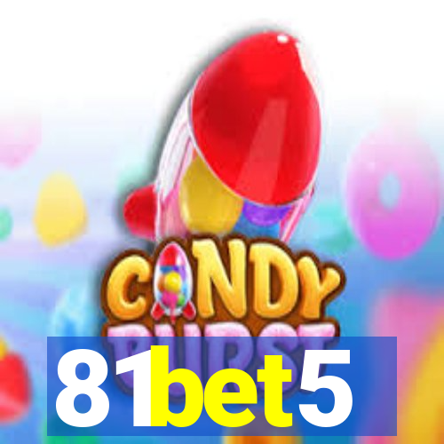 81bet5