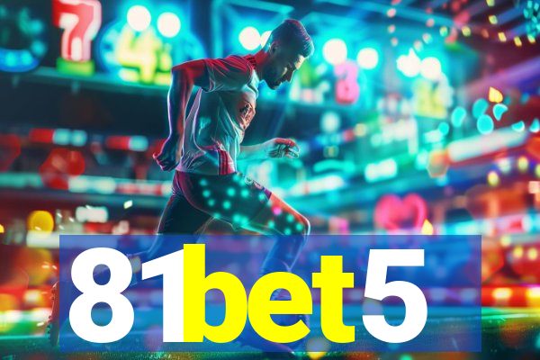 81bet5