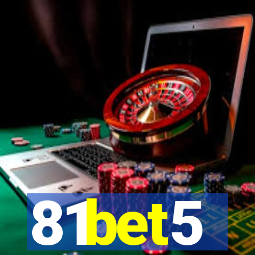 81bet5