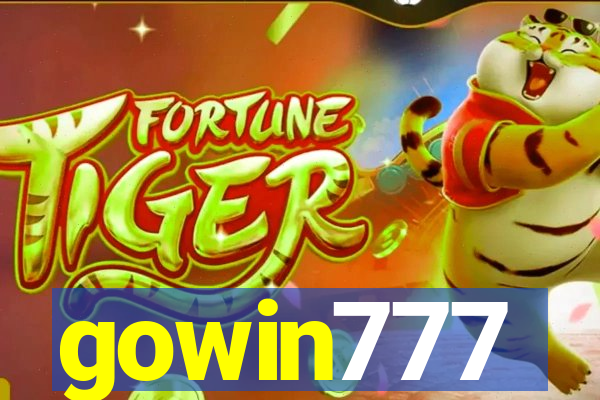 gowin777