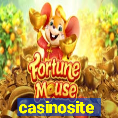 casinosite