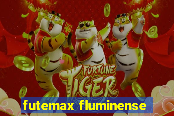 futemax fluminense