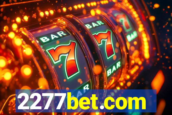 2277bet.com