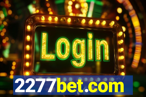 2277bet.com