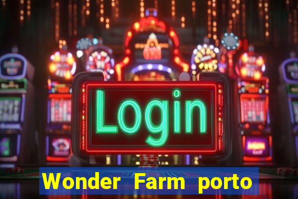 Wonder Farm porto alegre farm