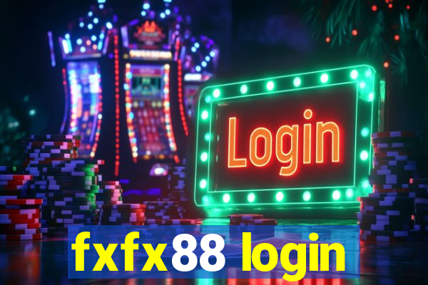 fxfx88 login