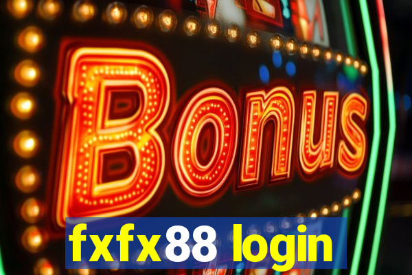 fxfx88 login