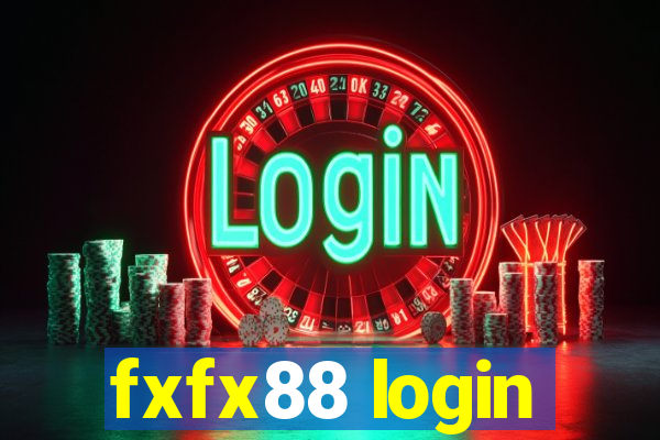 fxfx88 login