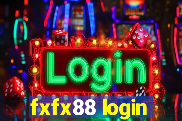 fxfx88 login