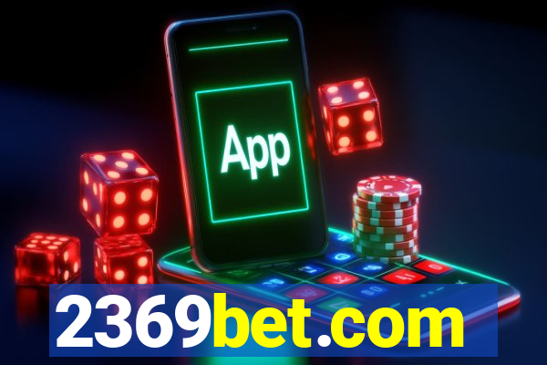 2369bet.com