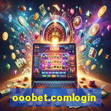 ooobet.comlogin