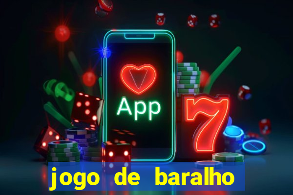 jogo de baralho cigano online