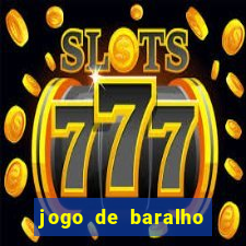 jogo de baralho cigano online