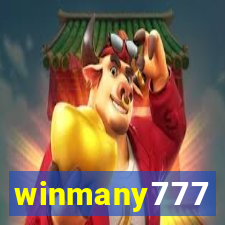 winmany777