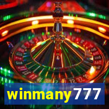 winmany777