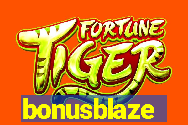 bonusblaze