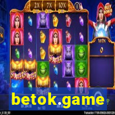 betok.game