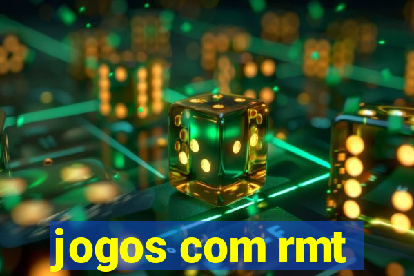 jogos com rmt