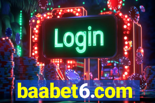 baabet6.com