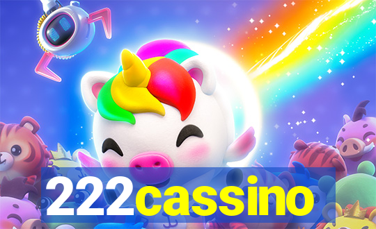 222cassino