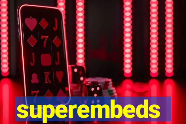 superembeds